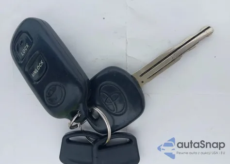 2007 Toyota Corolla Le from USA, damaged, VIN 1NXBR32E47Z896147